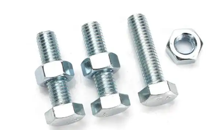 Bolts