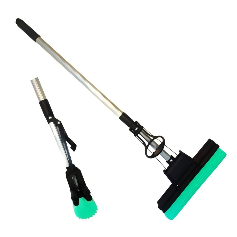 PVA Sponge Mop PM-13