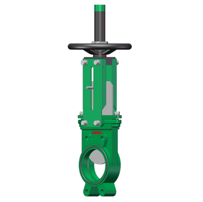 Hebei Hongbang Valve Co.,Ltd – matriz de metal 2