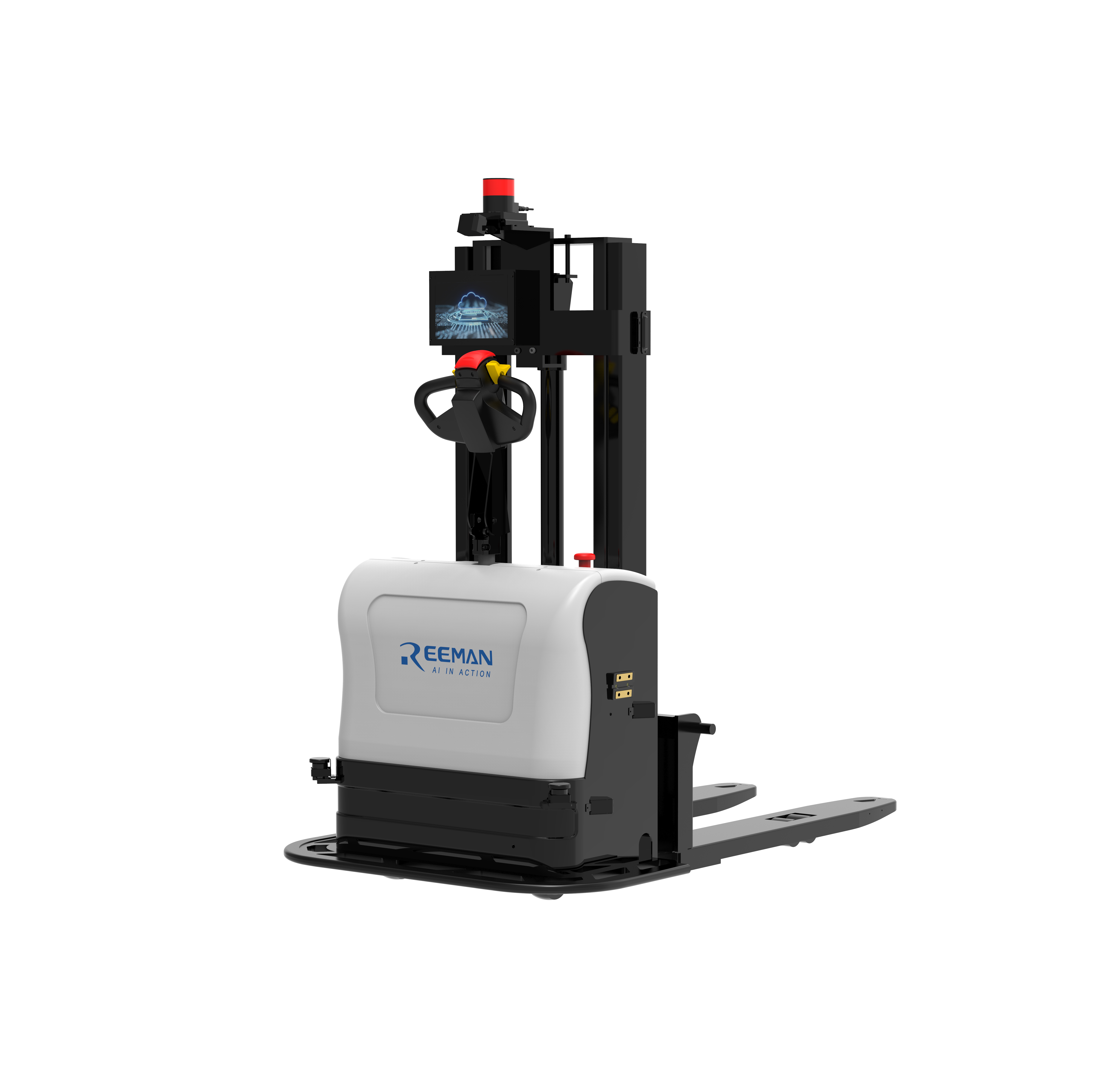 Shenzhen Reeman Intelligent Equipment Co., Ltd – matriz de metal 2