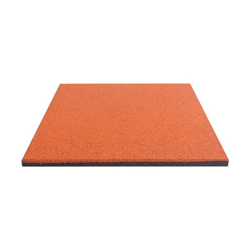 Rubber flooring, sports assembled flooring, garage flooring