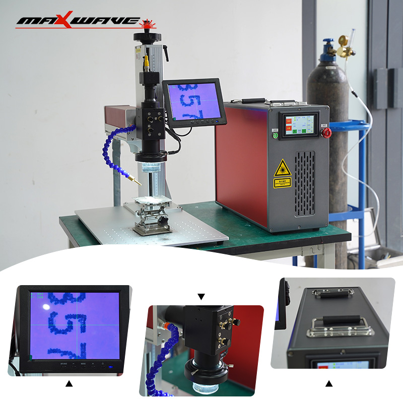 wuhan maxwave laser technology co.,Ltd – Sensors 1