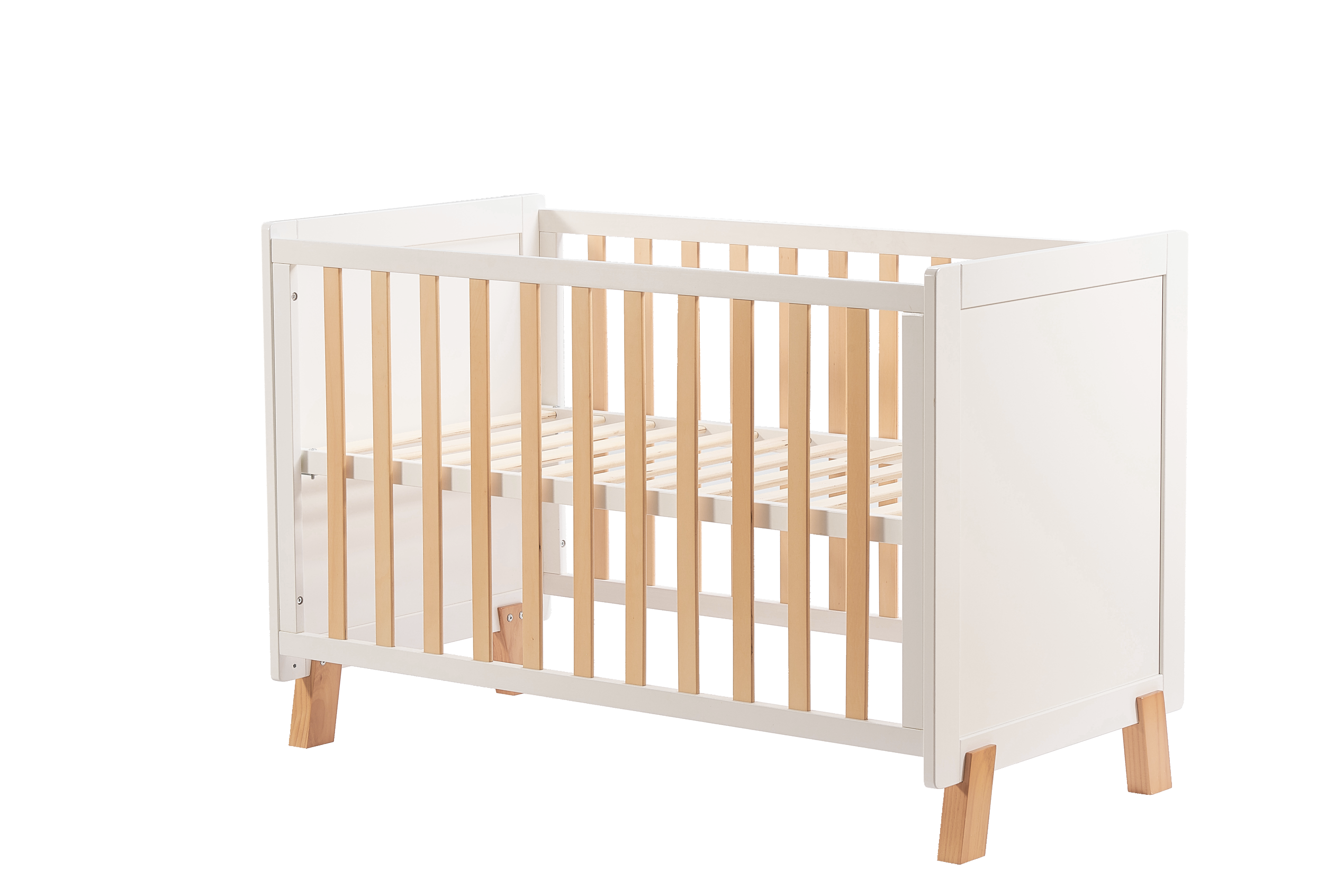 Baby Cot 1203