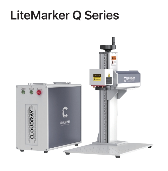 Cloudray(JiangSu) co., ltd – Laser engraving & cutting machine 1