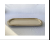 Wooden Tray