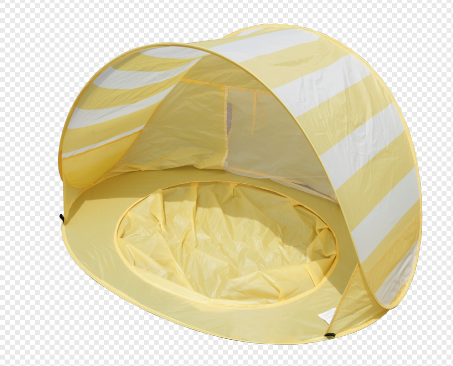 Pop-up Tent
