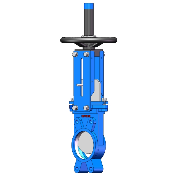 Hebei Hongbang Valve Co.,Ltd – molde de inyección 1
