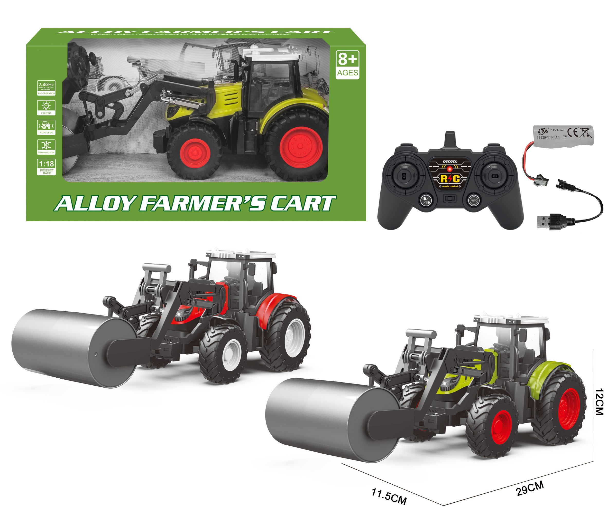Jinjiang Hengsheng Toy Co., Ltd. – Product photos 2