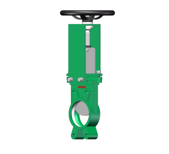 Hebei Hongbang Valve Co.,Ltd – piezas mecanizadas 3