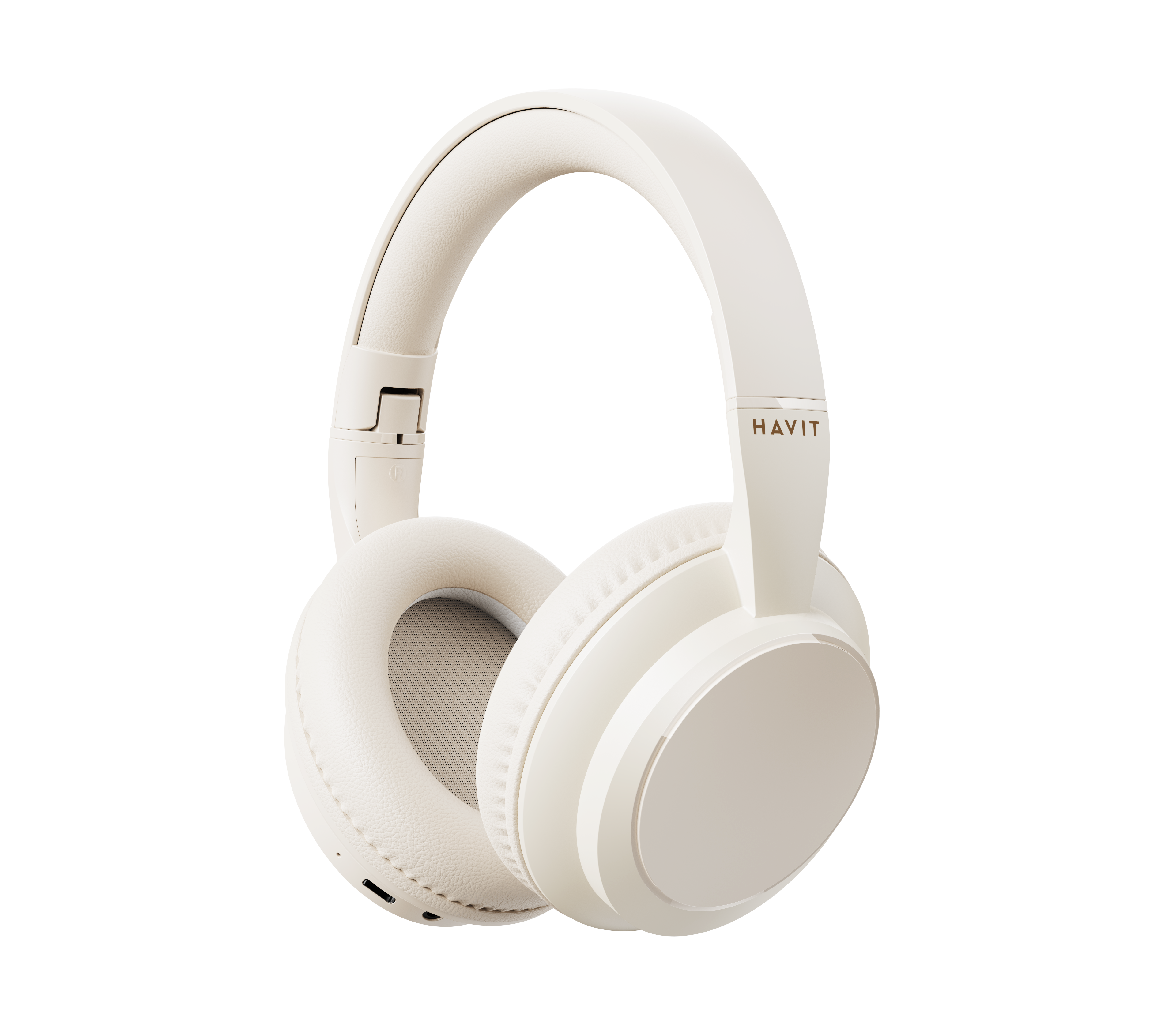 HAVIT H619BT Bluetooth Headphone Stereo Sound with Long Battery Life