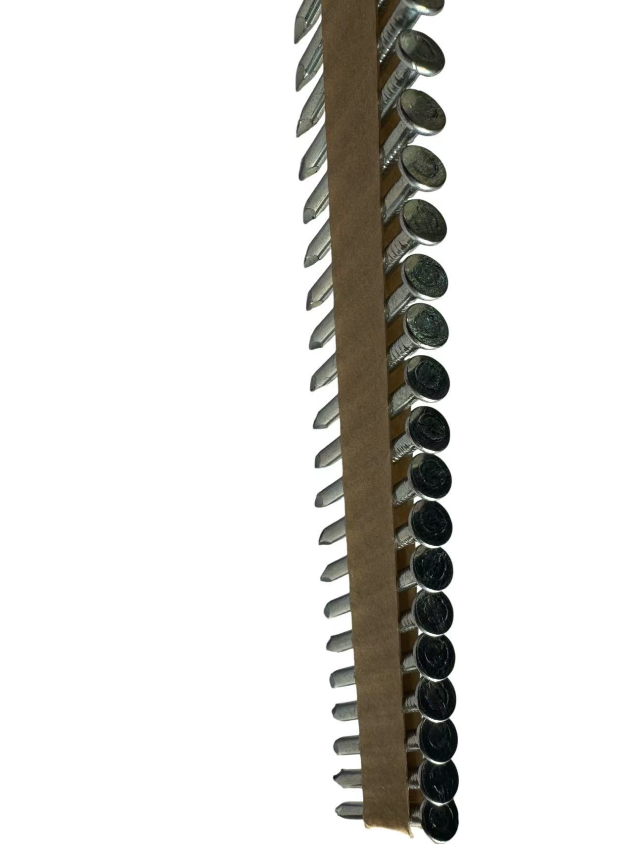 3.75x40 Smooth Mechanical Grade - PPN