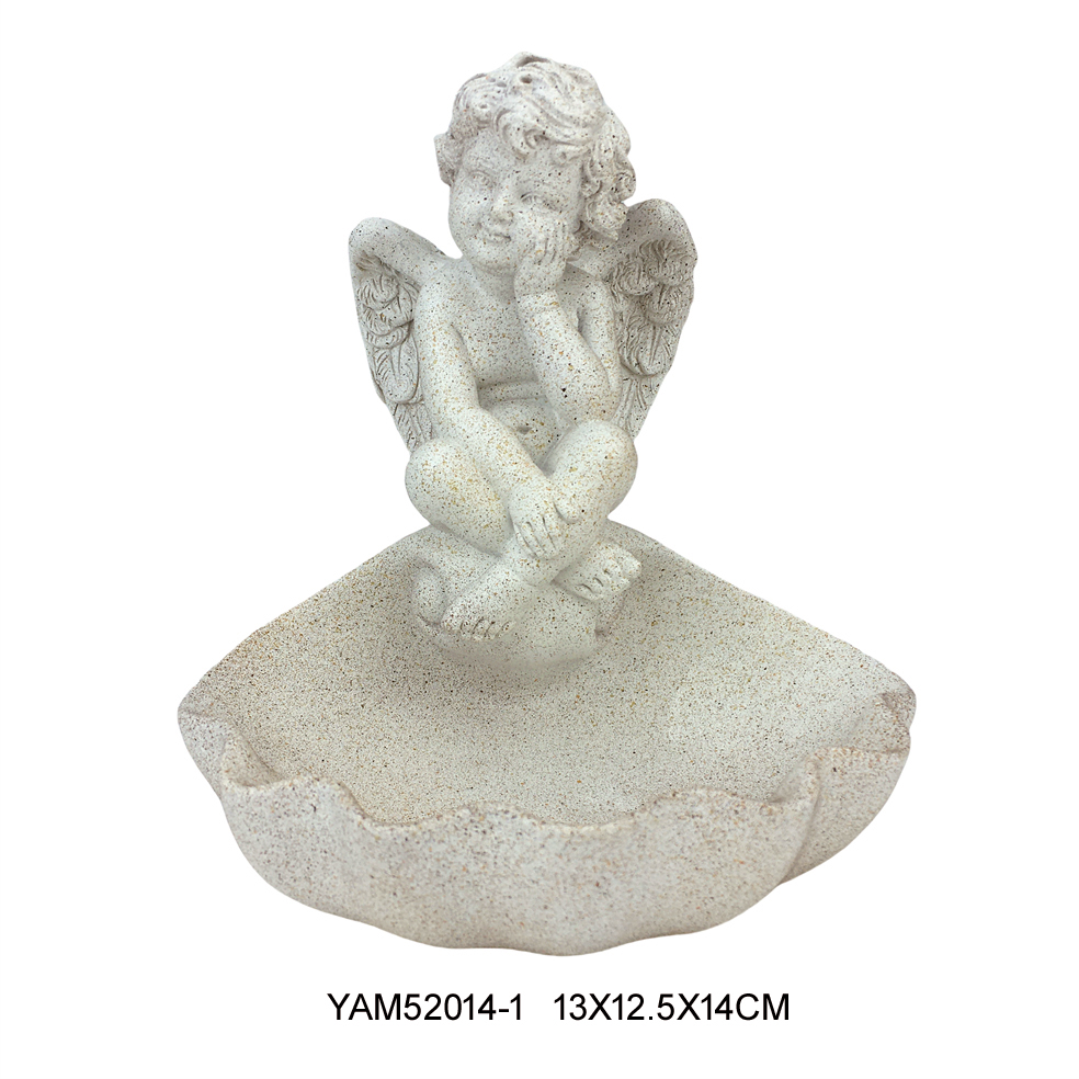 Cupid Chrismas items,Religionary items,arts and crafts,polyresin decoration,homedeco