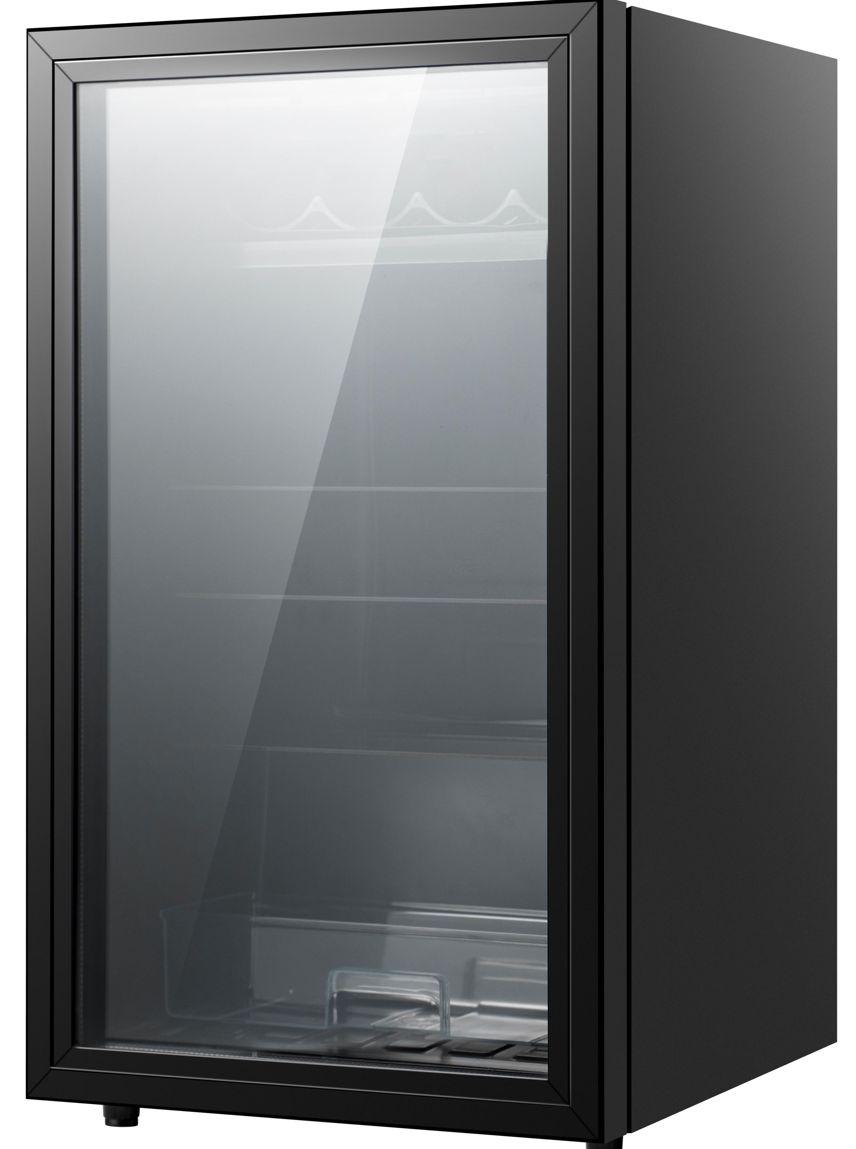 refrigerator