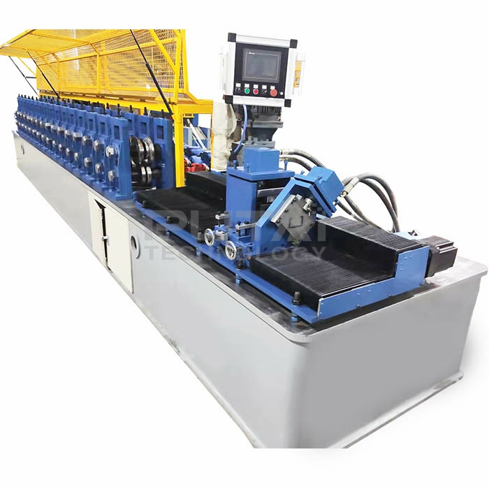 Tianjin Putai Technology Co., LTD – Other Building Materials Processing Equipment 1