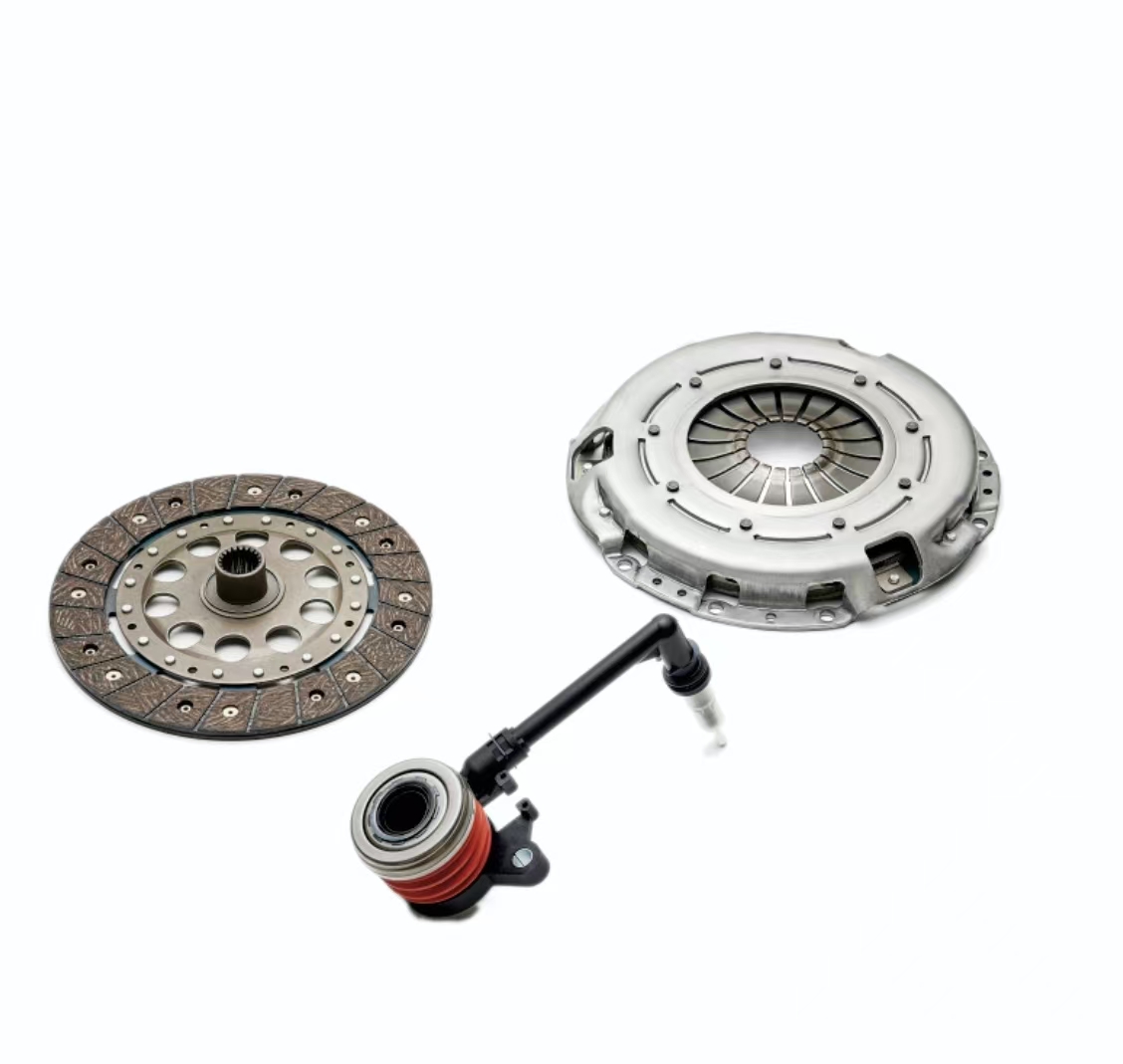 Lingzhi Automobile Drive System (Chongqing) Co., Ltd. – manubrio de aluminio 3