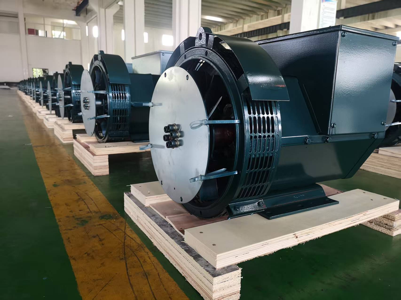 NANJING CGENTECH CO.,LTD – matriz de metal 2