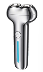 Man Shaver