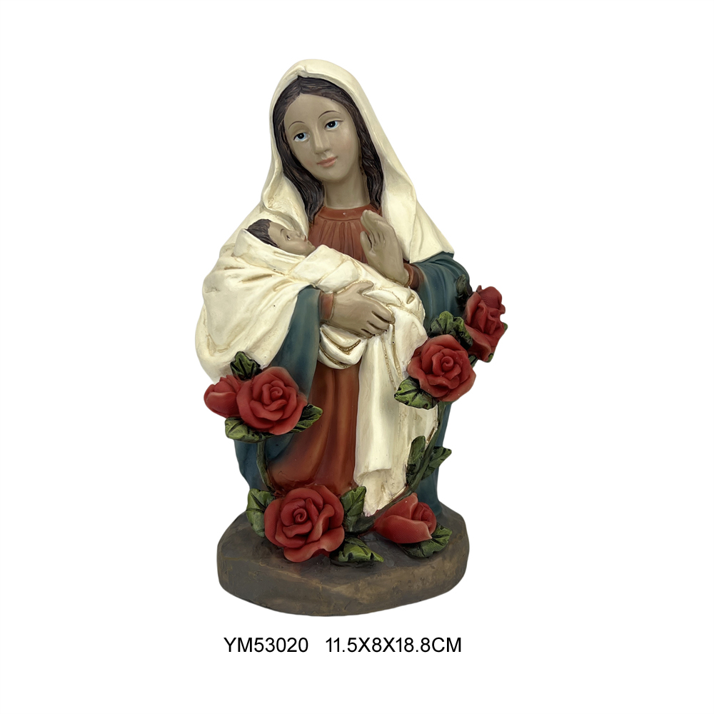 Chrismas items,Religionary items,arts and crafts,polyresin decoration,homedeco