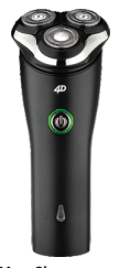 Man Shaver