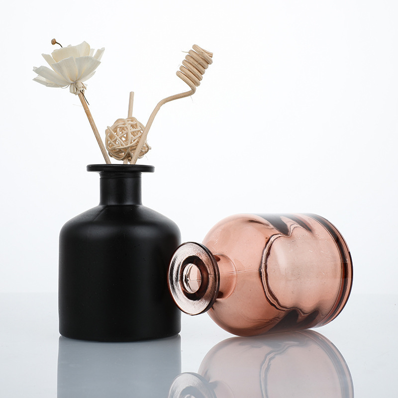 Glass Diffuser Bottle