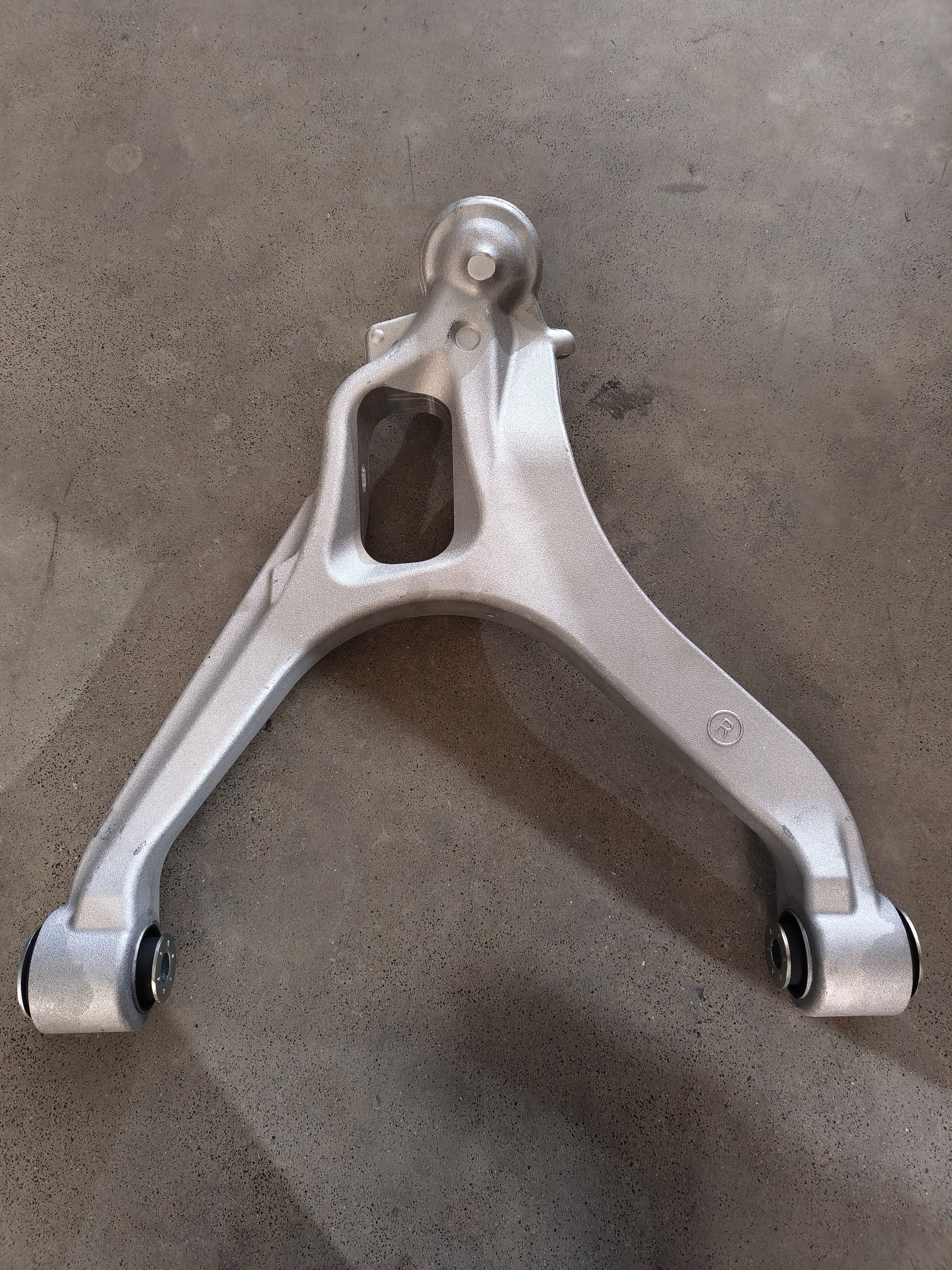 ANHUI KEYUAN MACHINERY CO.,LTD – cadena de bicicleta 1