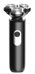 Man Shaver