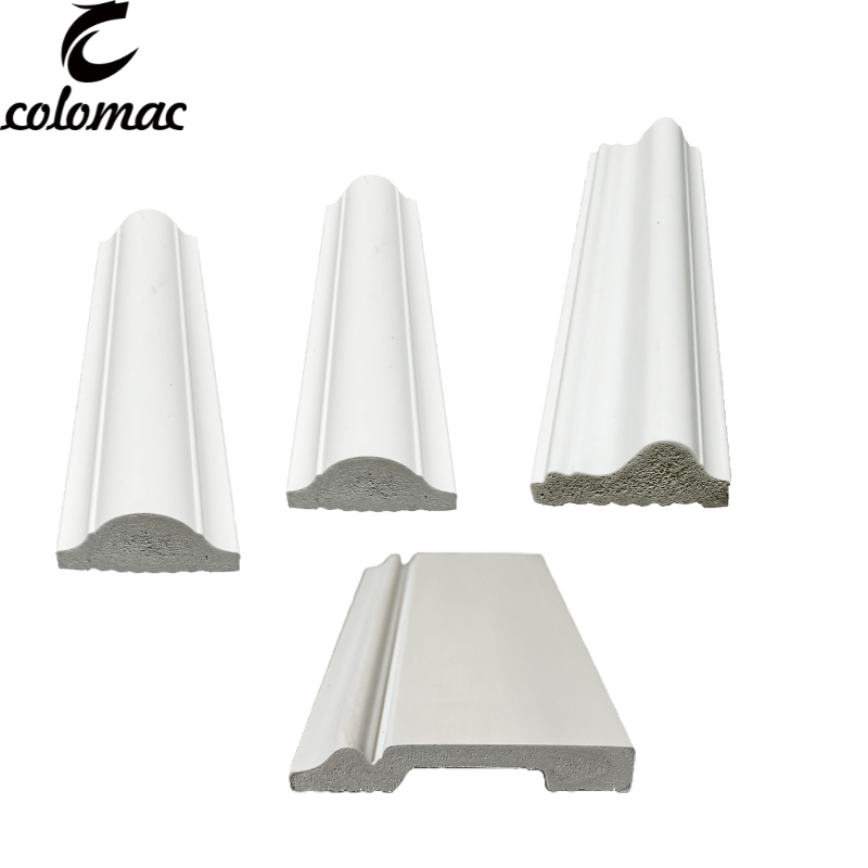 Ps Skirting Board PS Moulding