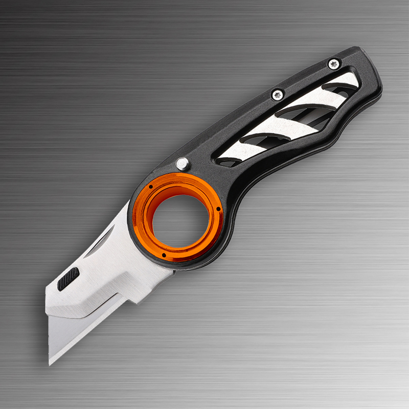 Utility Knife Cutter Folding Knife