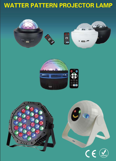 LED