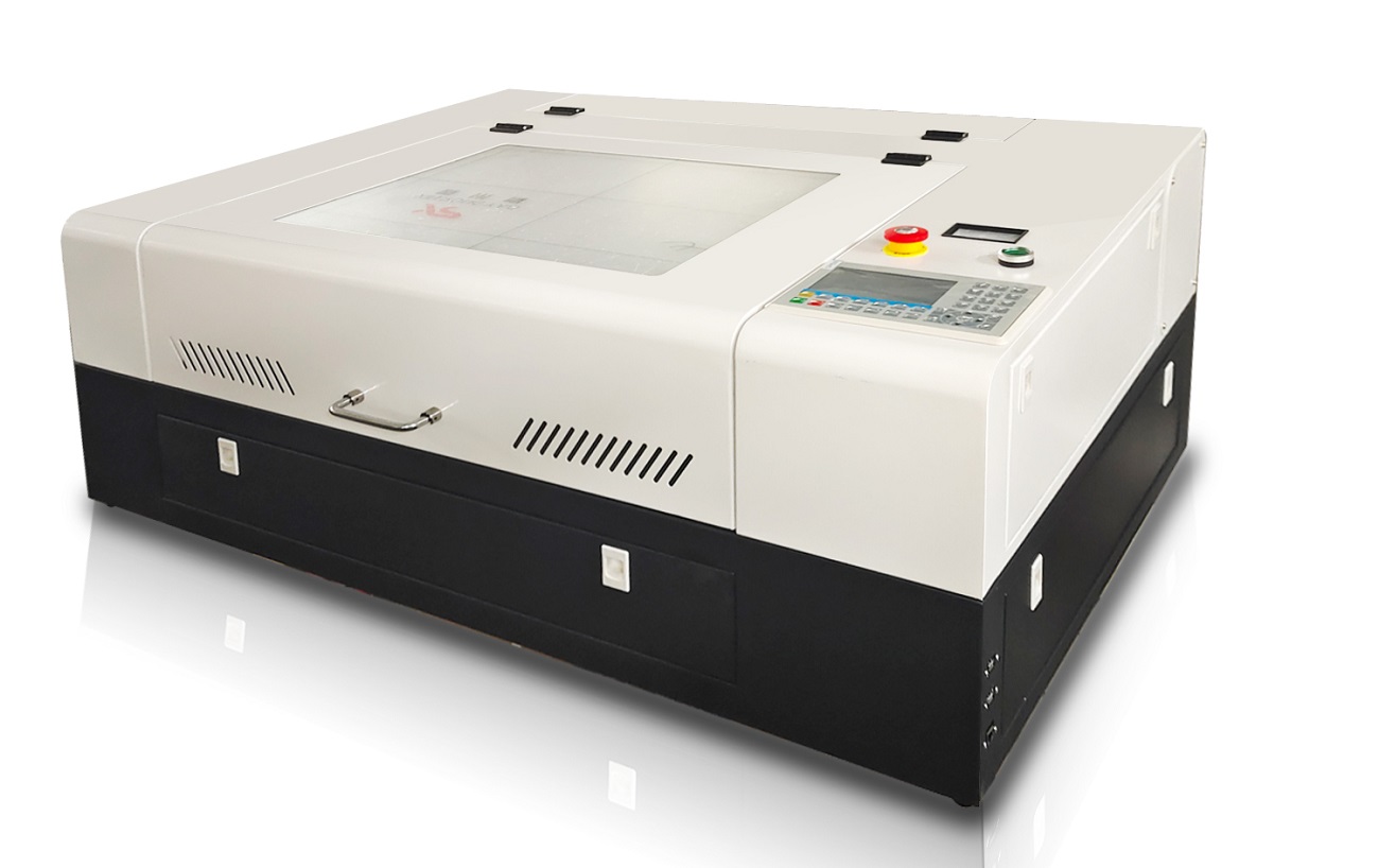 FDC-6040 laser engraving machine