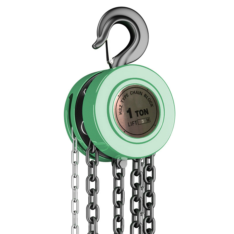 Tianjin Zehua lifting equipment Co., LTD – molde de inyección 1