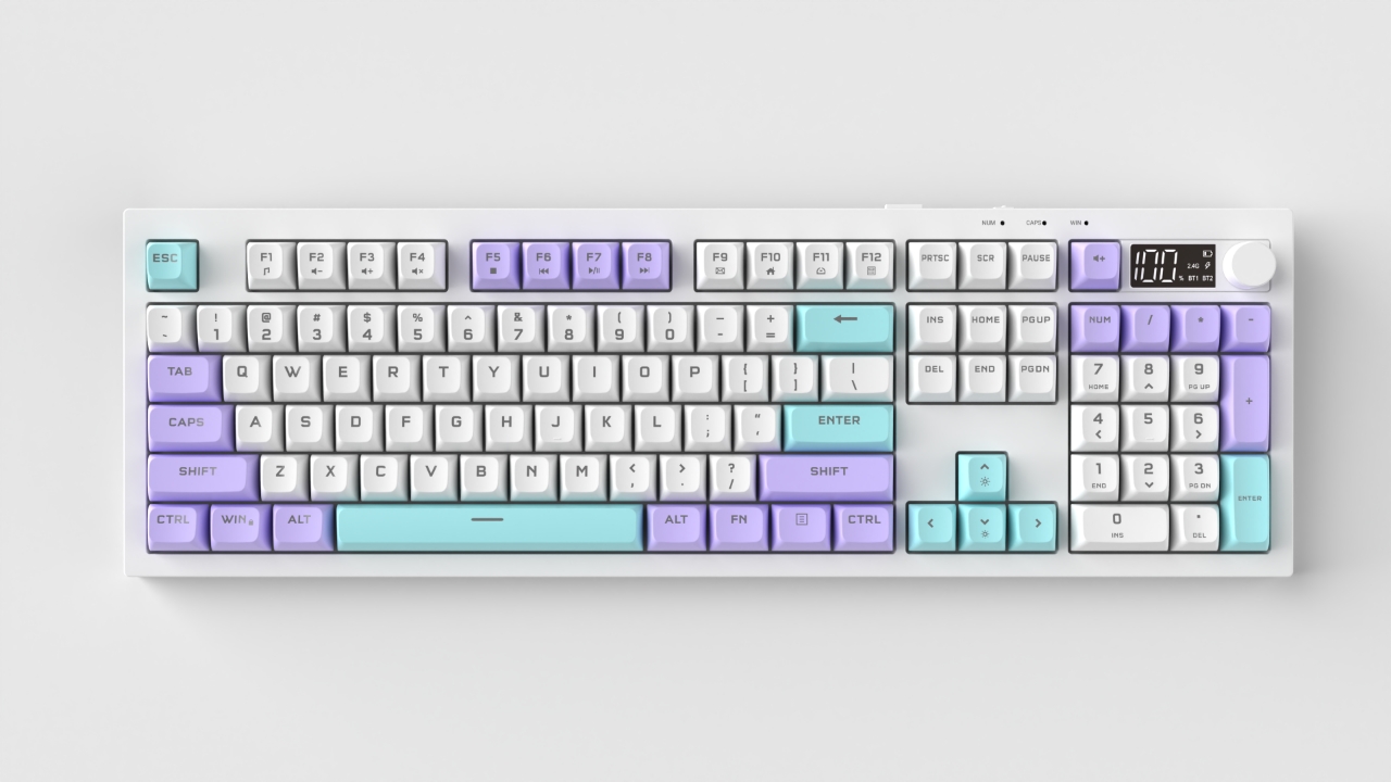 keyboard705