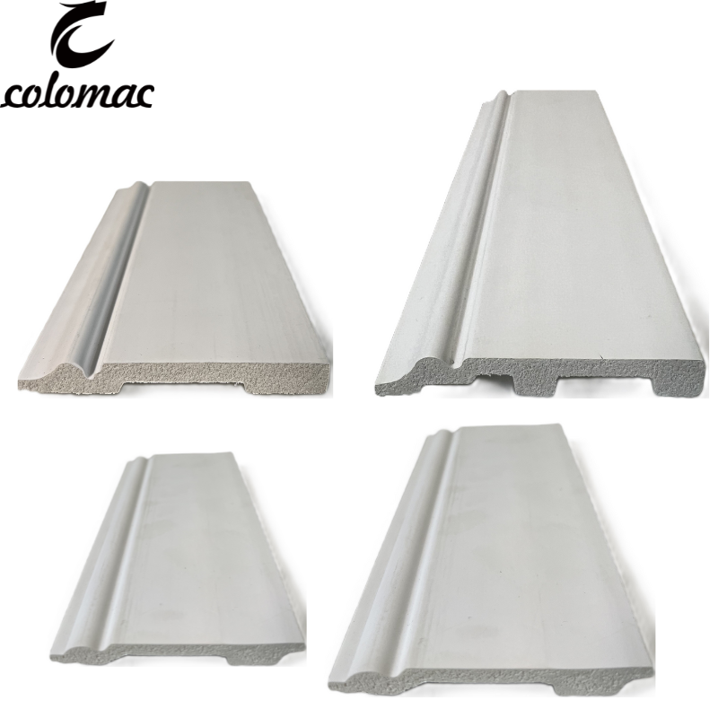Ps Skirting Board PS Moulding
