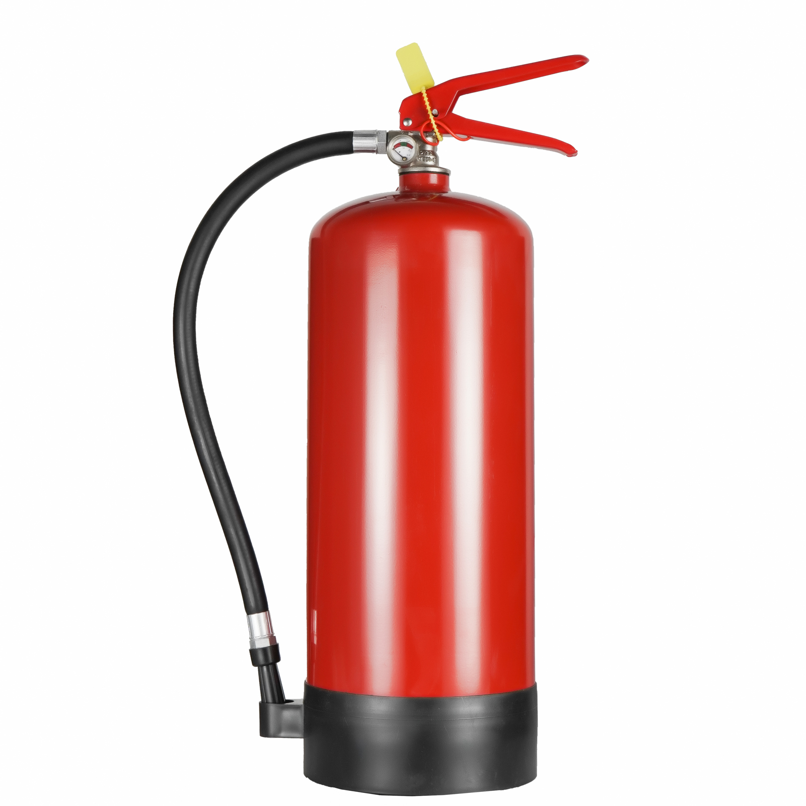 ZGJD MPA/BSI/MED/CE Approved EN3-7 6KG Powder Fire Extinguisher