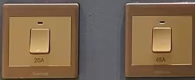 switch