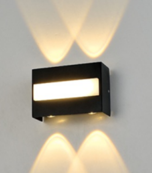 LED Wall Light