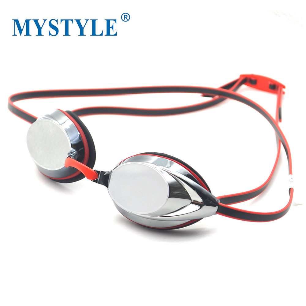 MYSTYLE professional racing goggles