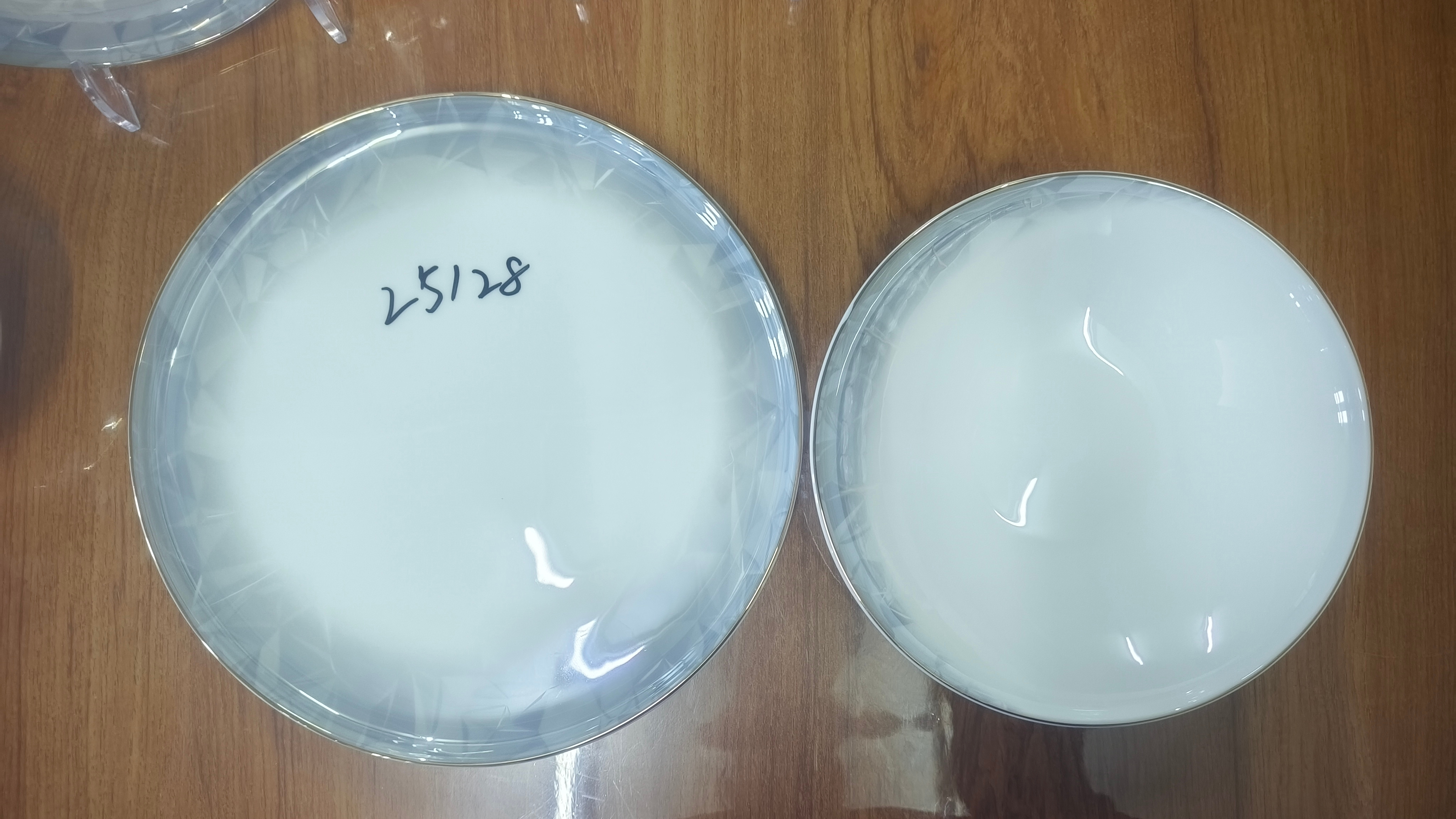 Dinner set