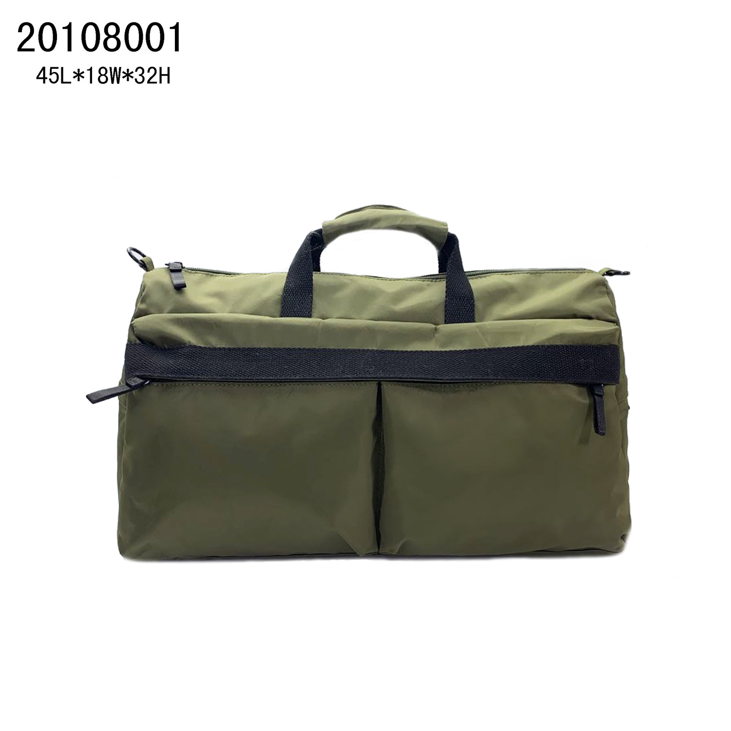 wenzhou sure young trading co.,ltd – PVC leather bags 4