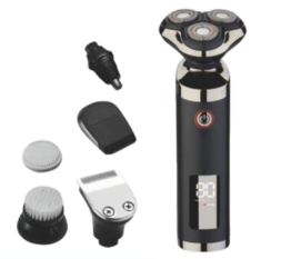 Man shaver