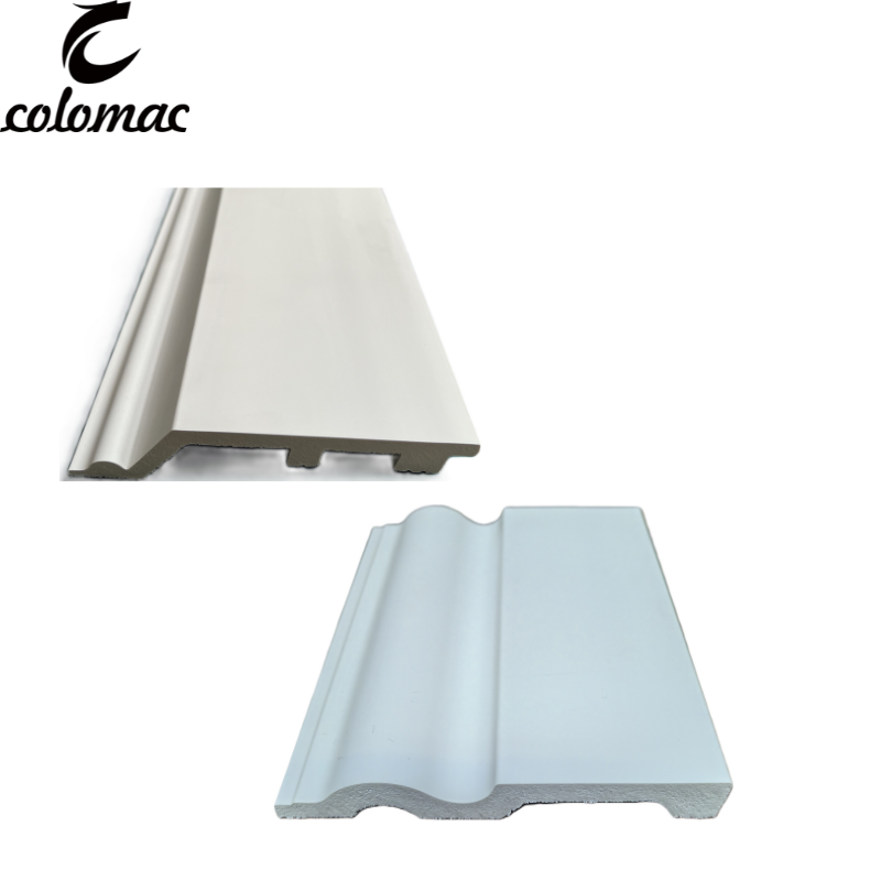 Ps Skirting Board PS Moulding