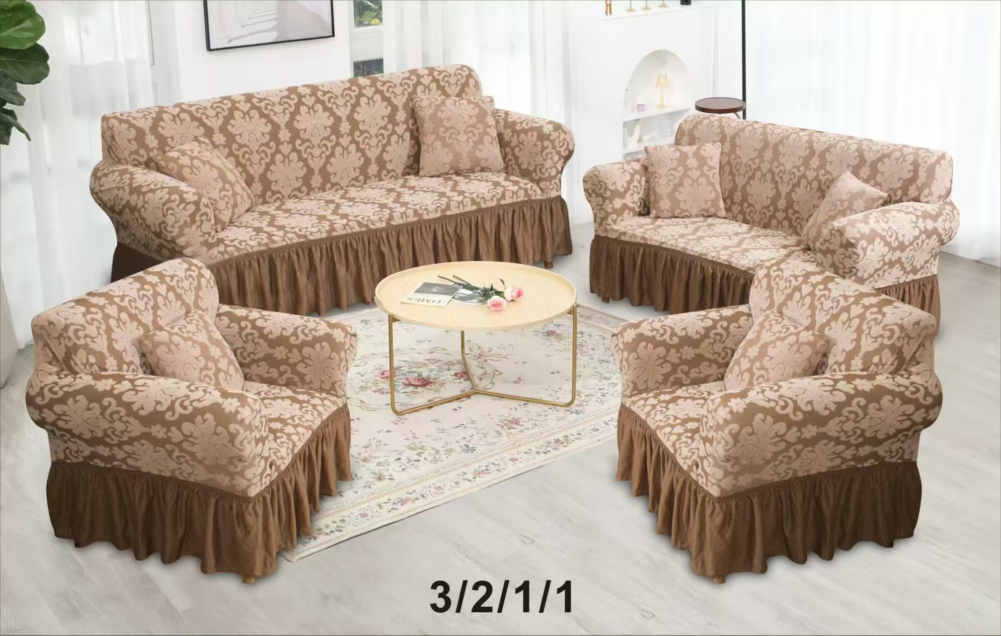 Sofa Cover
