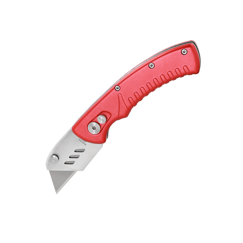 Utility Knife Folding Cutter Knife