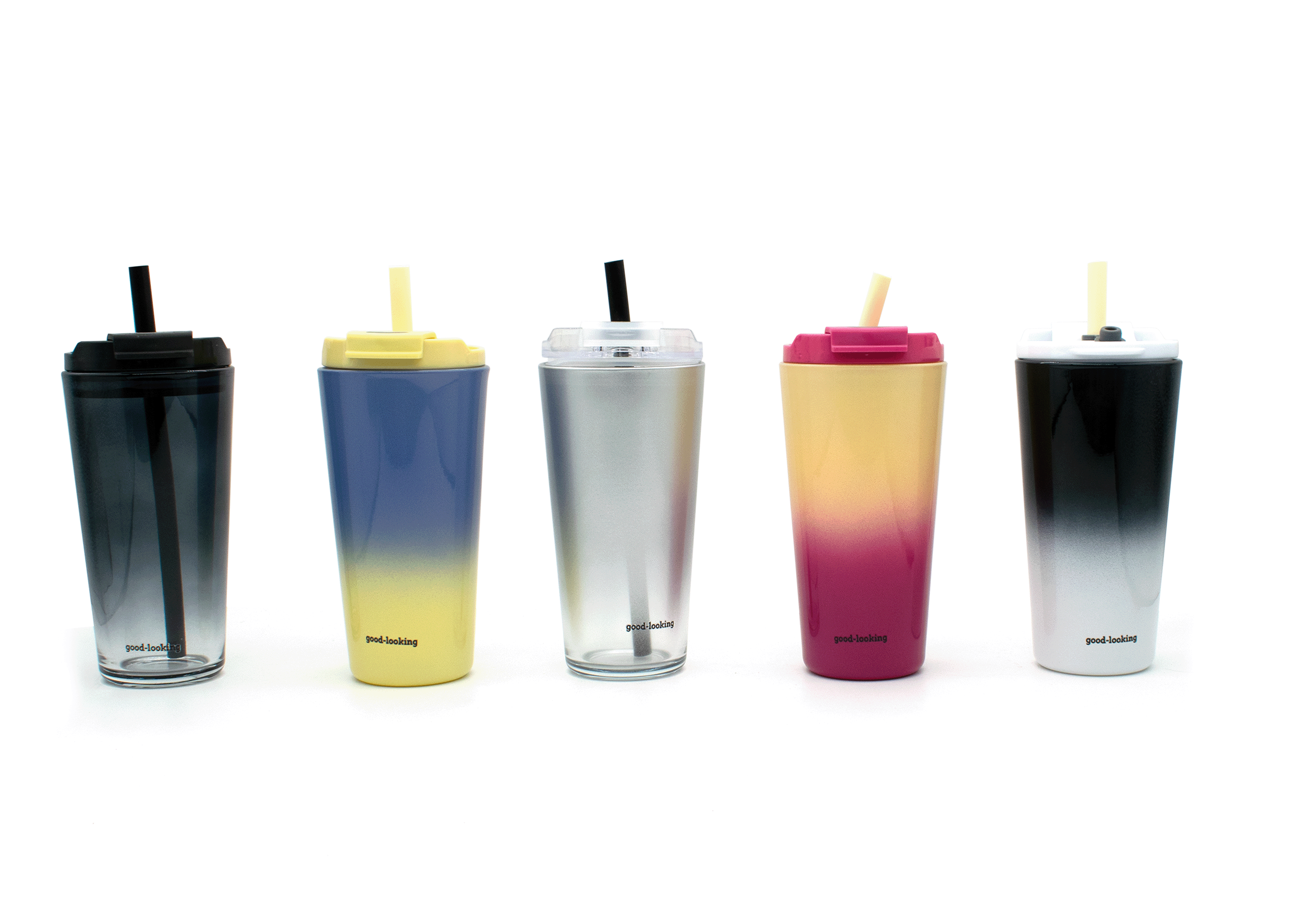 Glass Tumbler