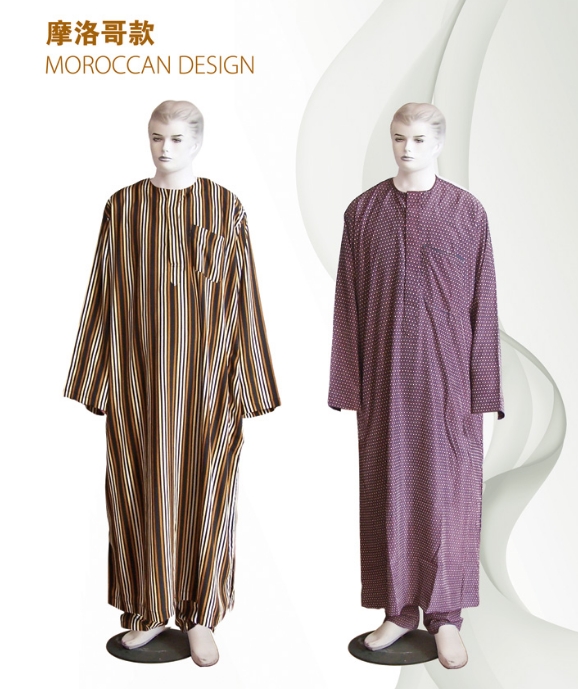 ROBES