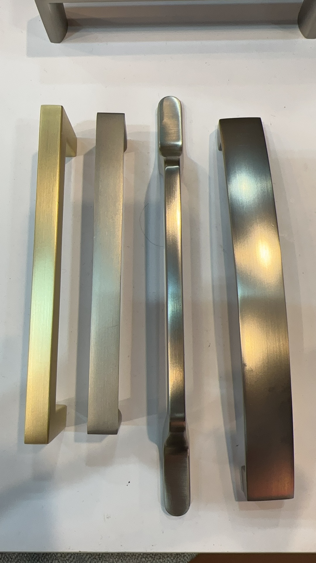 NINGBO BLUE BRIDGE IMPORT AND EXPORT CO.,LTD – tuerca hexagonal 3