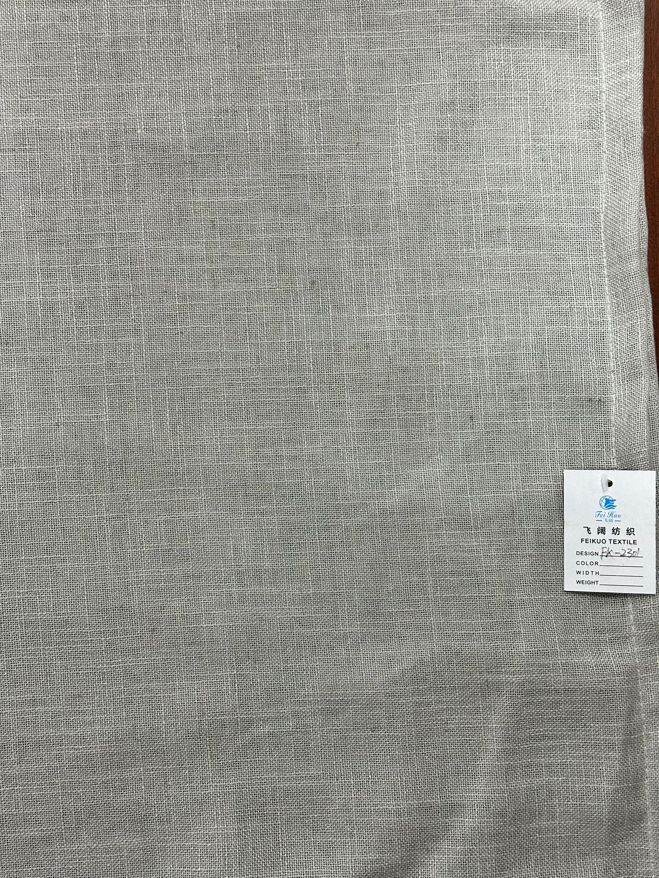 100% polyester fabric