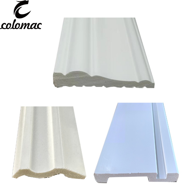 Ps Skirting Board PS Moulding