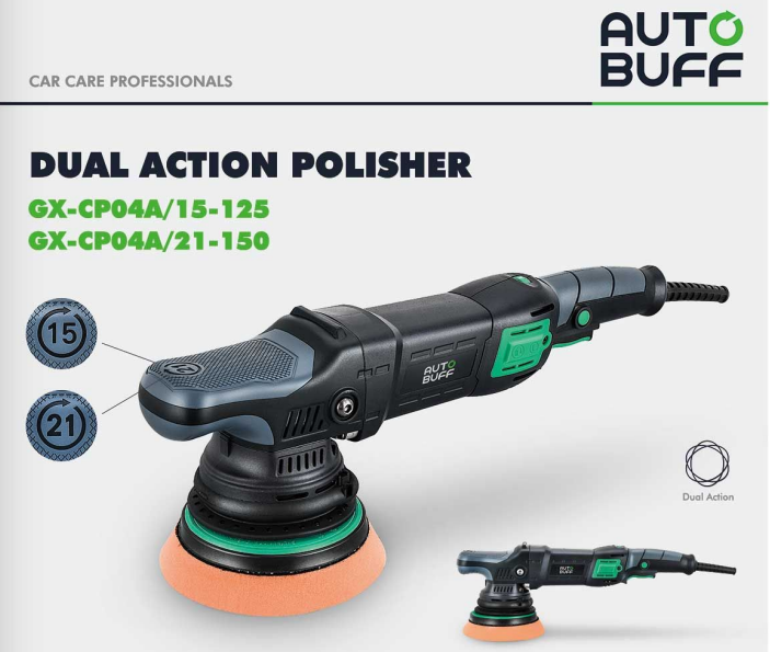 Electric brushless grinder/3