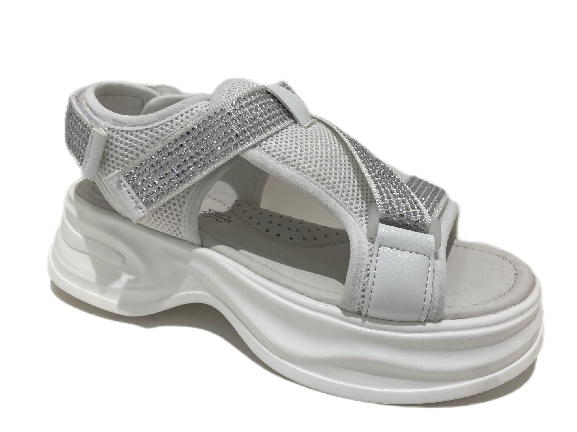 WENZHOU YISHUN SHOES CO.,LTD – ropa deportiva 4